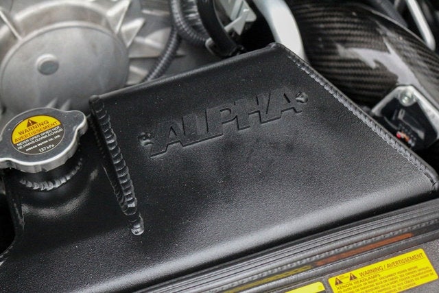 2009 Nissan GT-R Premium