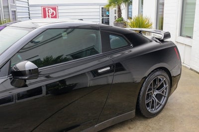 2009 Nissan GT-R Premium