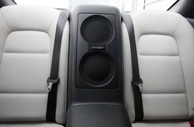 2009 Nissan GT-R Premium