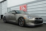 2009 Nissan GT-R Premium