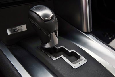 2009 Nissan GT-R Premium