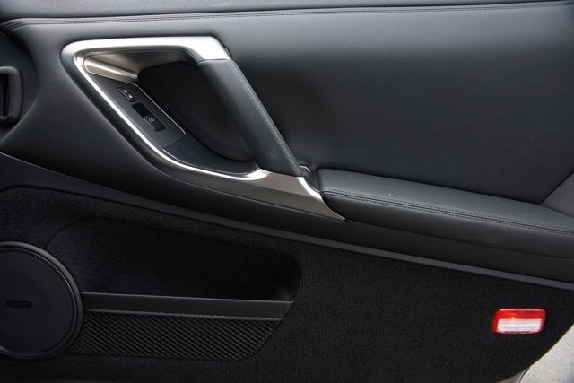 2009 Nissan GT-R Premium