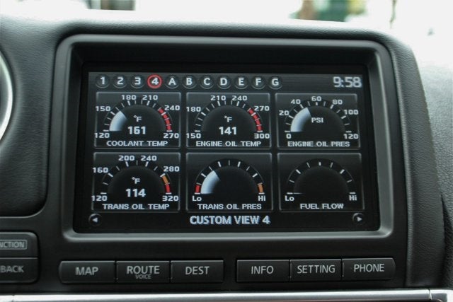 2009 Nissan GT-R Premium