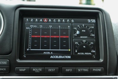 2009 Nissan GT-R Premium