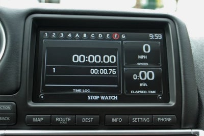 2009 Nissan GT-R Premium