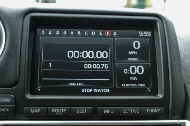 2009 Nissan GT-R Premium