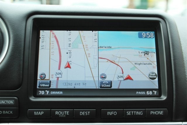 2009 Nissan GT-R Premium