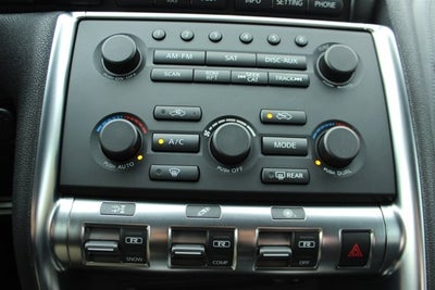 2009 Nissan GT-R Premium