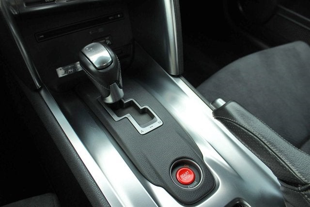 2009 Nissan GT-R Premium