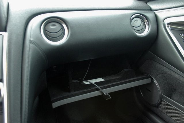 2009 Nissan GT-R Premium