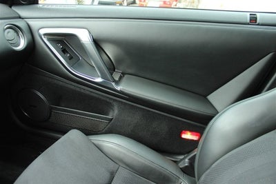 2009 Nissan GT-R Premium