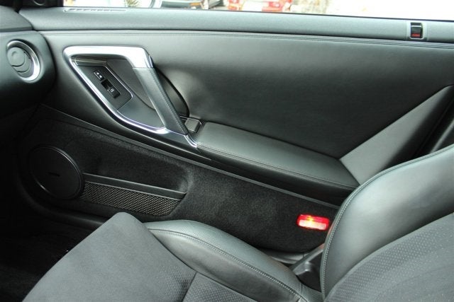 2009 Nissan GT-R Premium