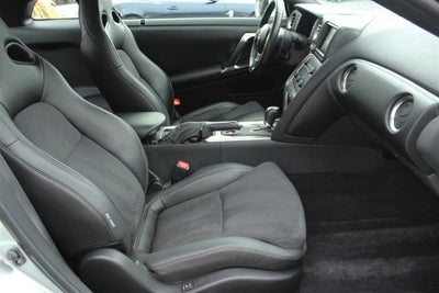 2009 Nissan GT-R Premium