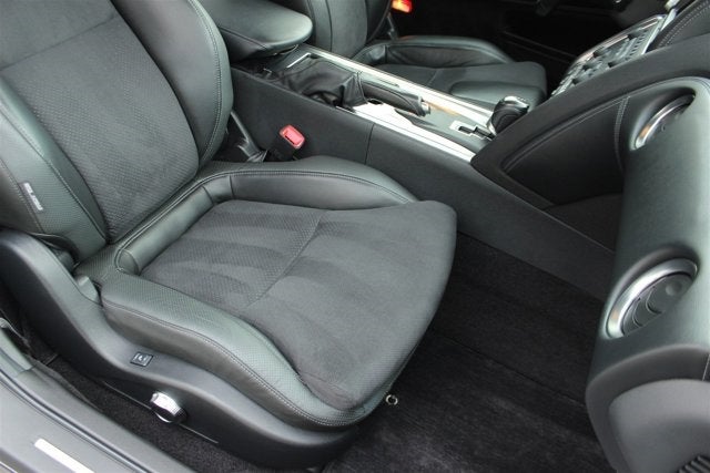 2009 Nissan GT-R Premium