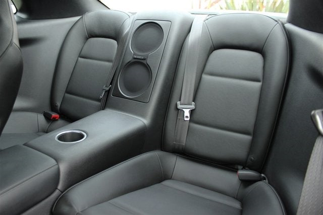 2009 Nissan GT-R Premium