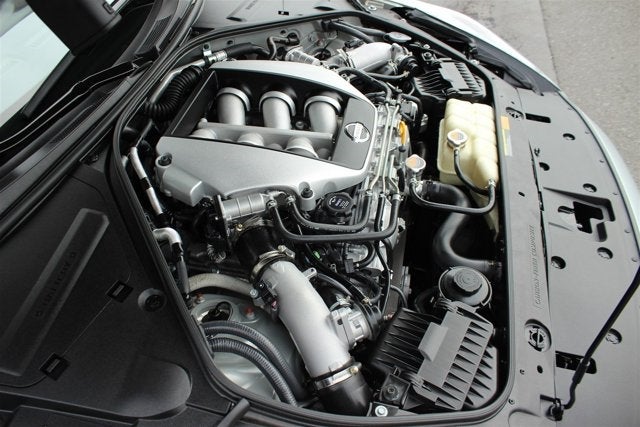 2009 Nissan GT-R Premium