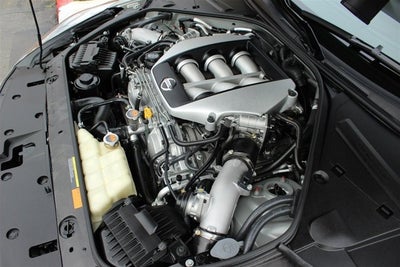 2009 Nissan GT-R Premium