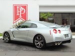 2009 Nissan GT-R Premium
