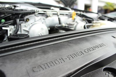 2009 Nissan GT-R Premium