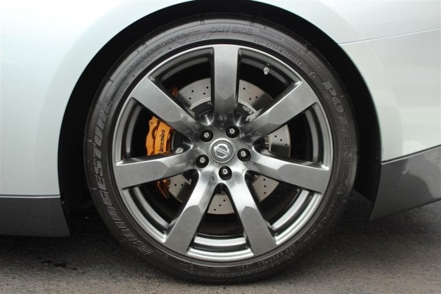 2009 Nissan GT-R Premium