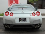 2009 Nissan GT-R Premium