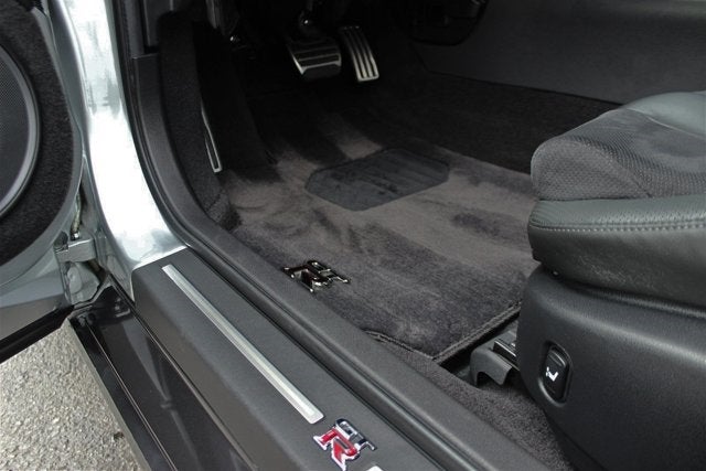 2009 Nissan GT-R Premium