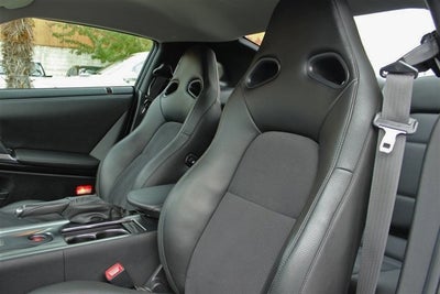 2009 Nissan GT-R Premium