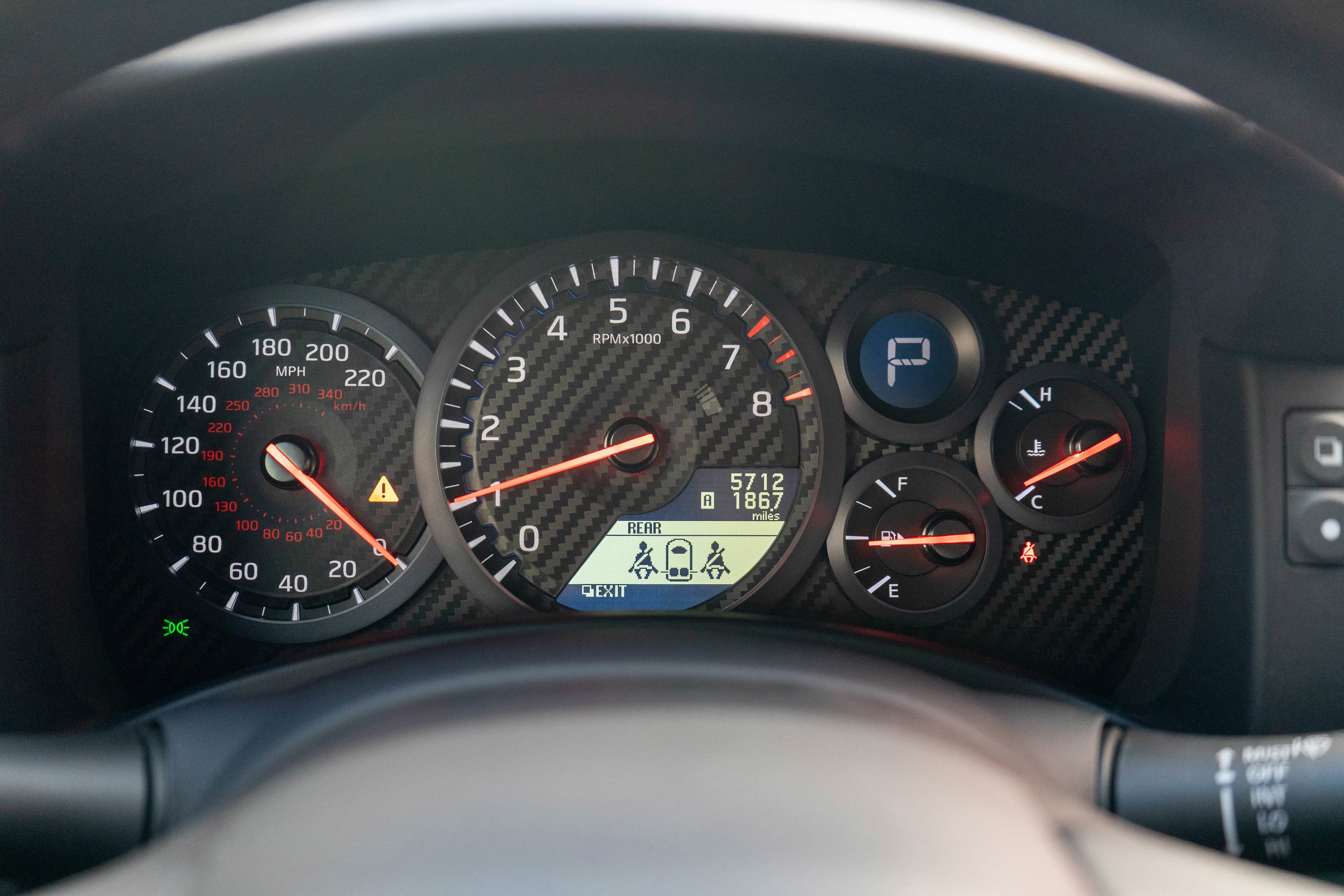 2024 Nissan GT-R Premium