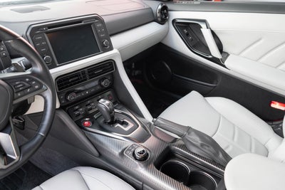 2024 Nissan GT-R Premium