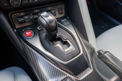 2024 Nissan GT-R Premium