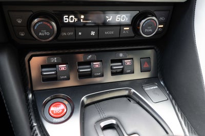 2024 Nissan GT-R Premium