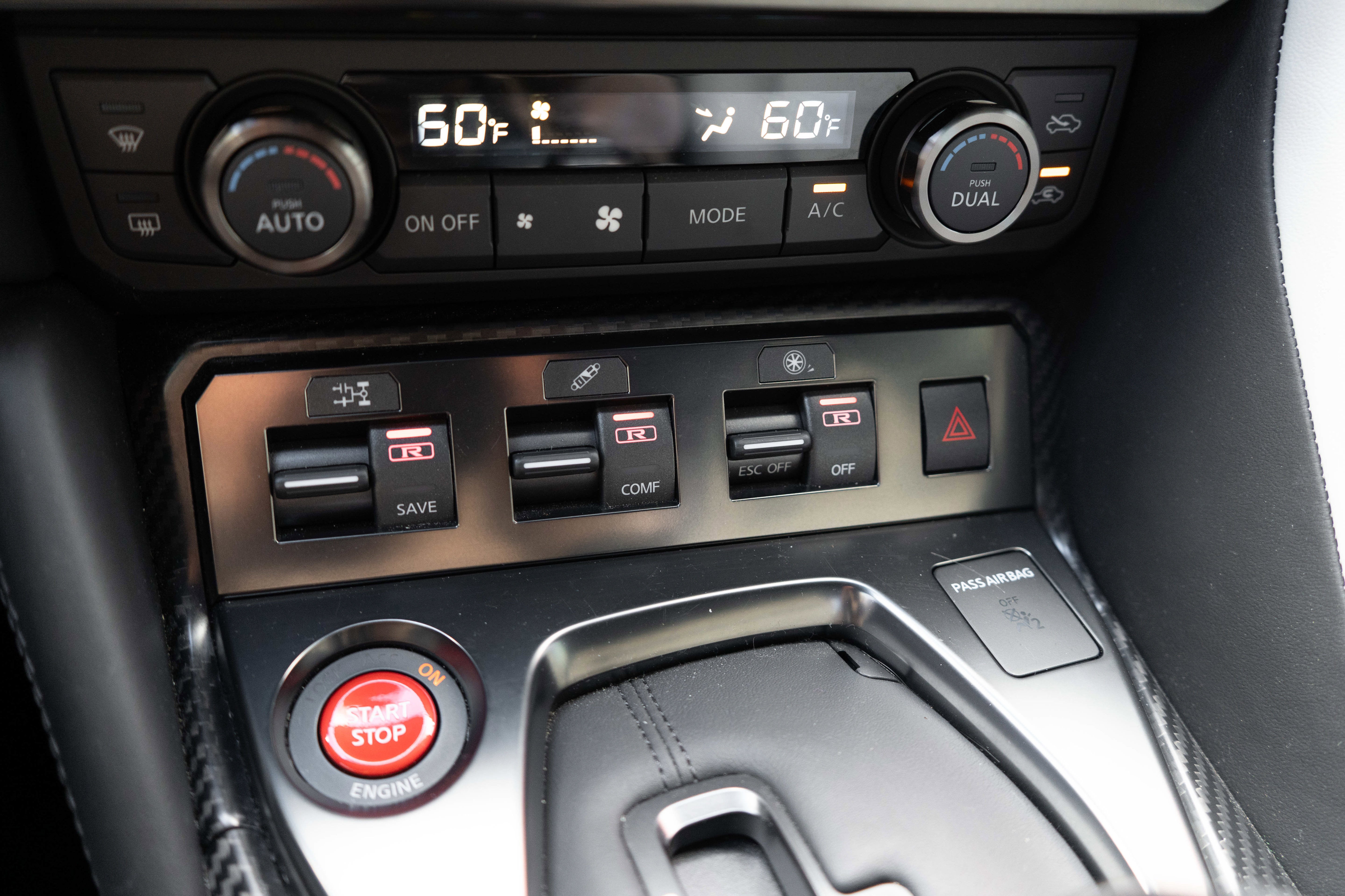 2024 Nissan GT-R Premium