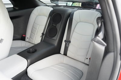 2024 Nissan GT-R Premium