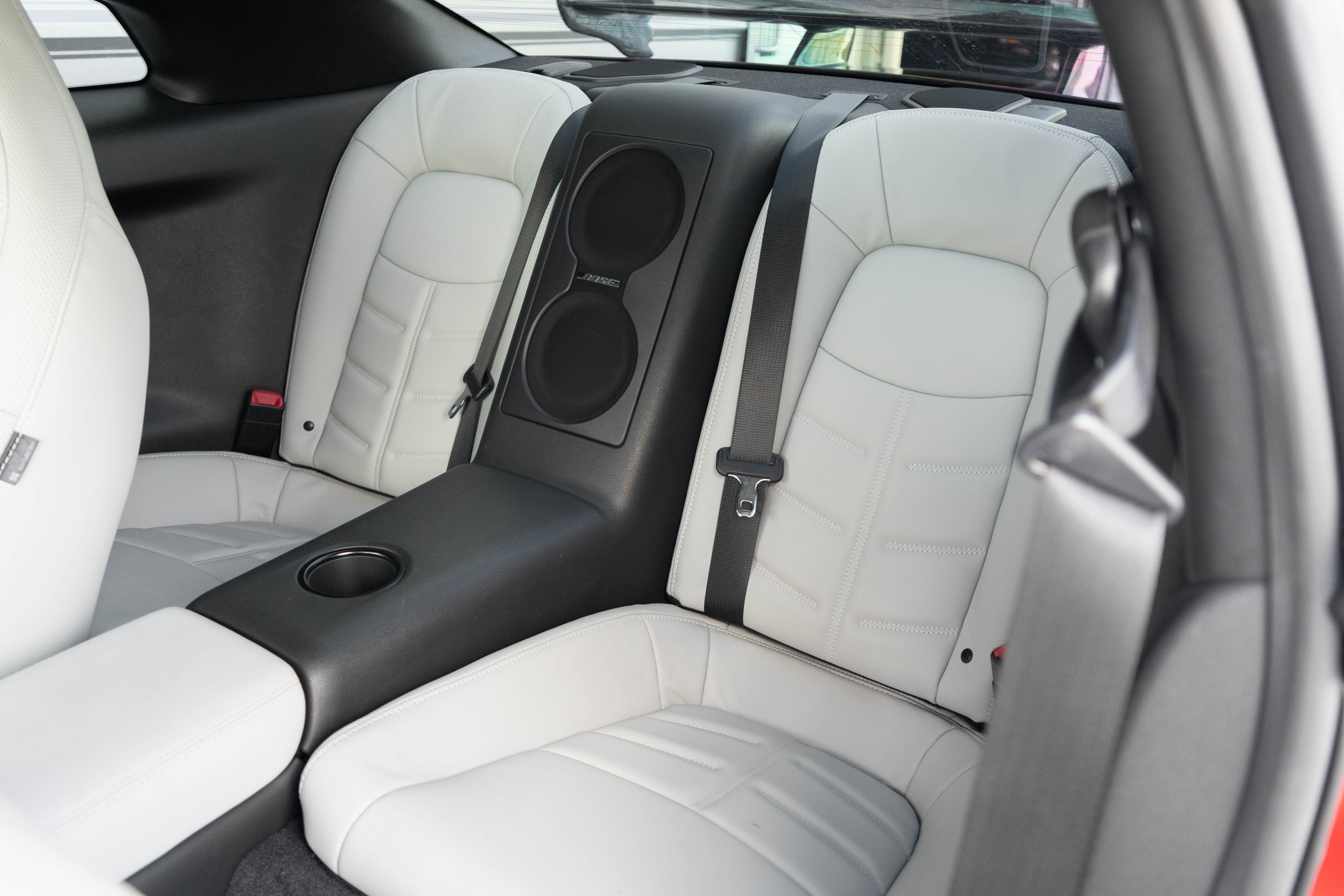 2024 Nissan GT-R Premium