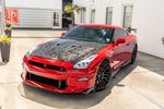 2024 Nissan GT-R Premium