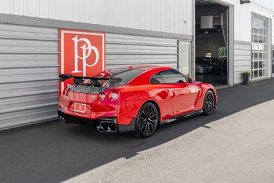 2024 Nissan GT-R Premium