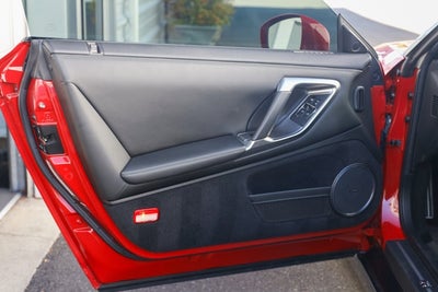 2010 Nissan GT-R Premium