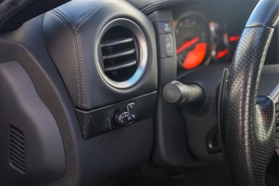 2010 Nissan GT-R Premium