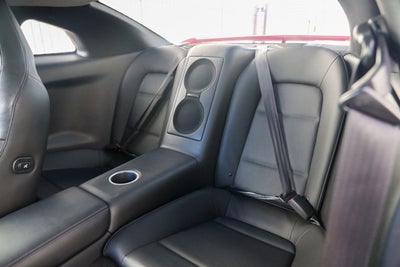 2010 Nissan GT-R Premium