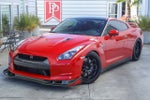 2010 Nissan GT-R Premium