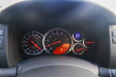 2010 Nissan GT-R Premium