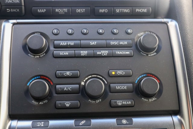 2010 Nissan GT-R Premium