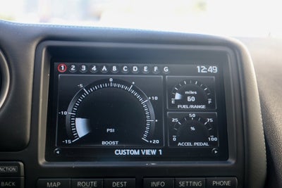 2010 Nissan GT-R Premium