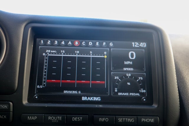 2010 Nissan GT-R Premium