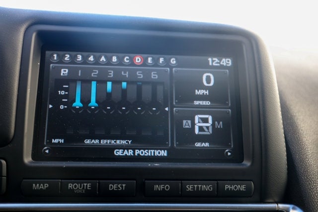 2010 Nissan GT-R Premium