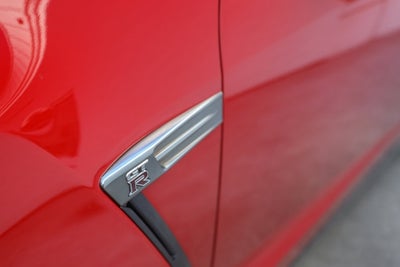 2010 Nissan GT-R Premium