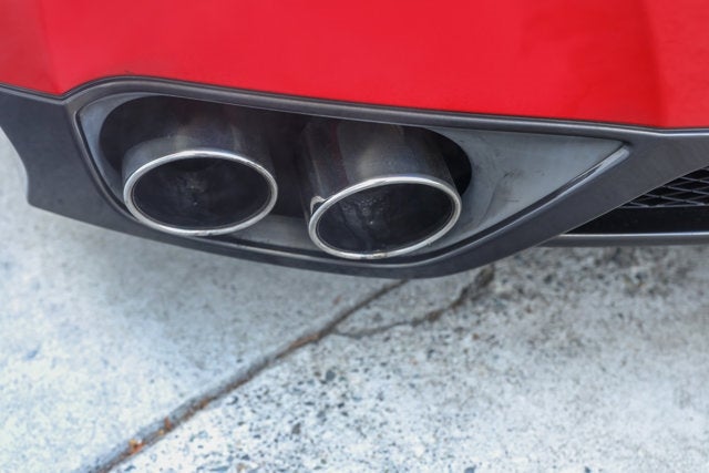 2010 Nissan GT-R Premium