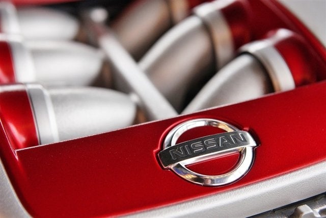 2012 Nissan GT-R Premium