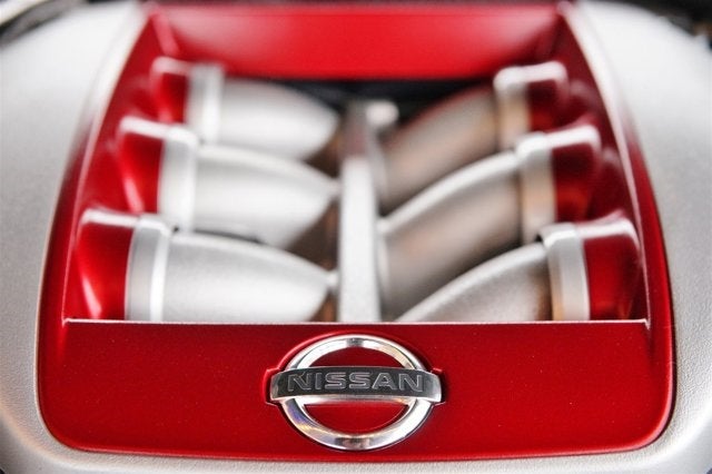 2012 Nissan GT-R Premium