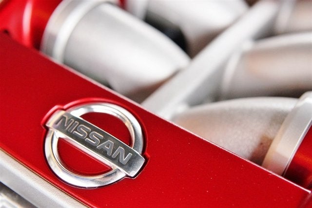 2012 Nissan GT-R Premium